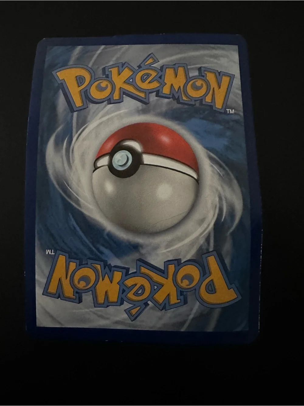 Pokemon product pikachu